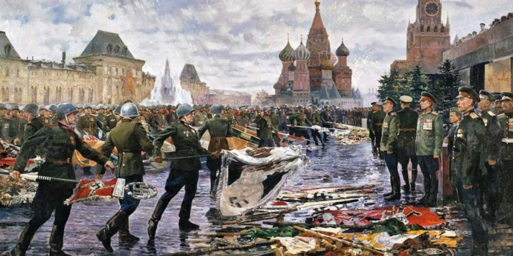 Будут капитулировать: фатальная ошибка США