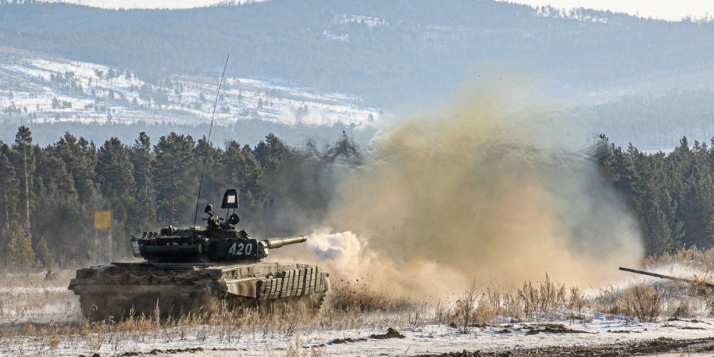 >Будут ли ВСУ бомбить Россию 9 мая 2023 года — что готовит Украина на День Победы: последние новости о контрнаступлении