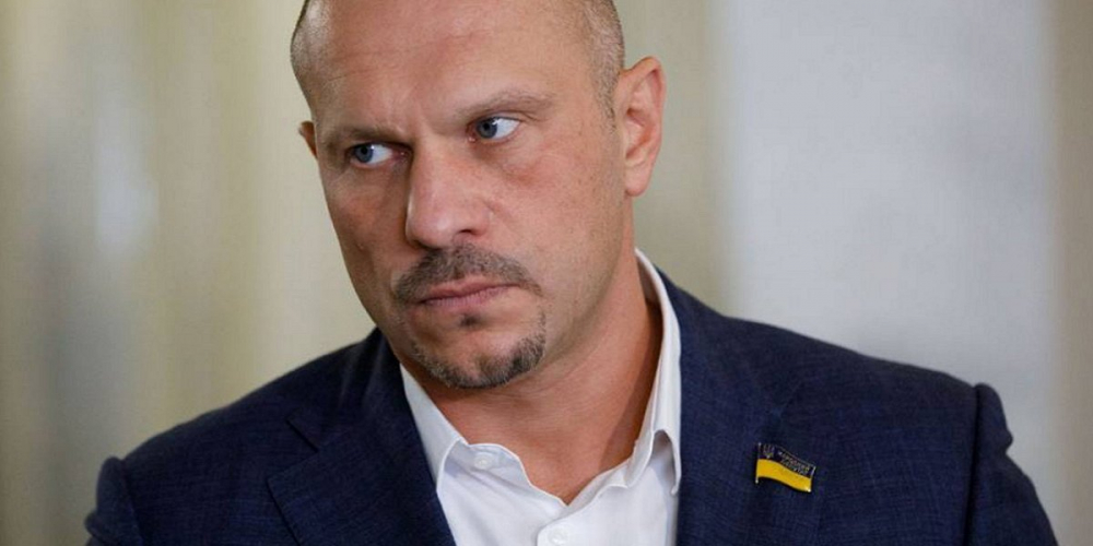 “Будут находить мертвыми по всему миру”: украинский политик раскрыл план действий Украины и НАТО против РФ и итоги СВО в 2023 году