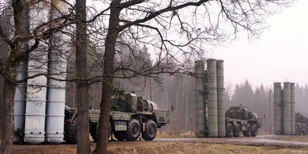 Cценарий захвата Крыма Украиной в 2023 году