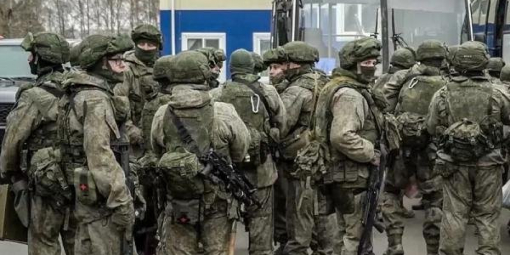 Частичная мобилизация в РФ, будет ли вторая волна в январе 2023 года. Свежие новости сегодня, 13 декабря, что нового известно