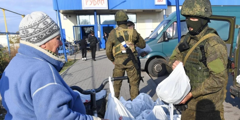 Частичная мобилизация в России 2022: последние новости на сегодня, 8 ноября, будет ли вторая волна?