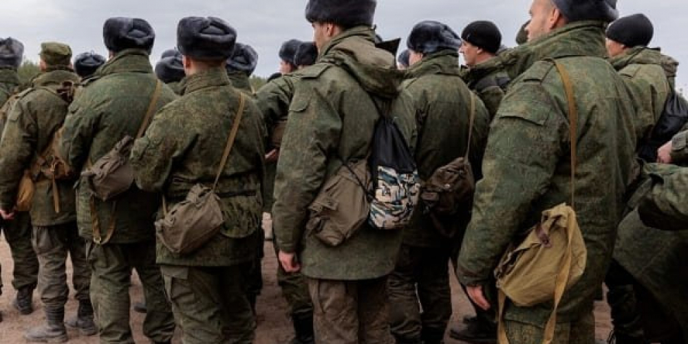 Частичная мобилизация в России 2023, свежие новости на сегодня, 22 мая 2023: будет ли вторая волна