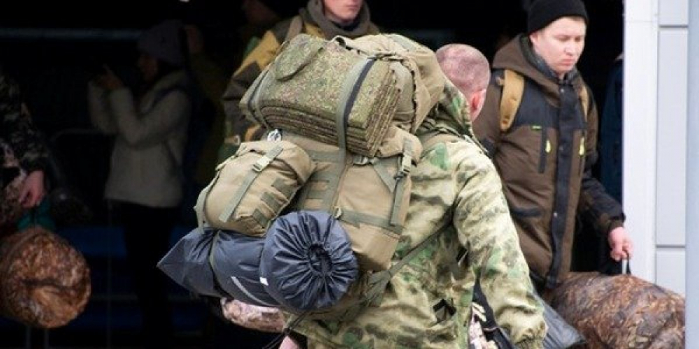 Частичная мобилизация в России в 2022 году, свежие новости сегодня, 03.12.2022: будет ли вторая волна или всеобщая мобилизация в 2023 году