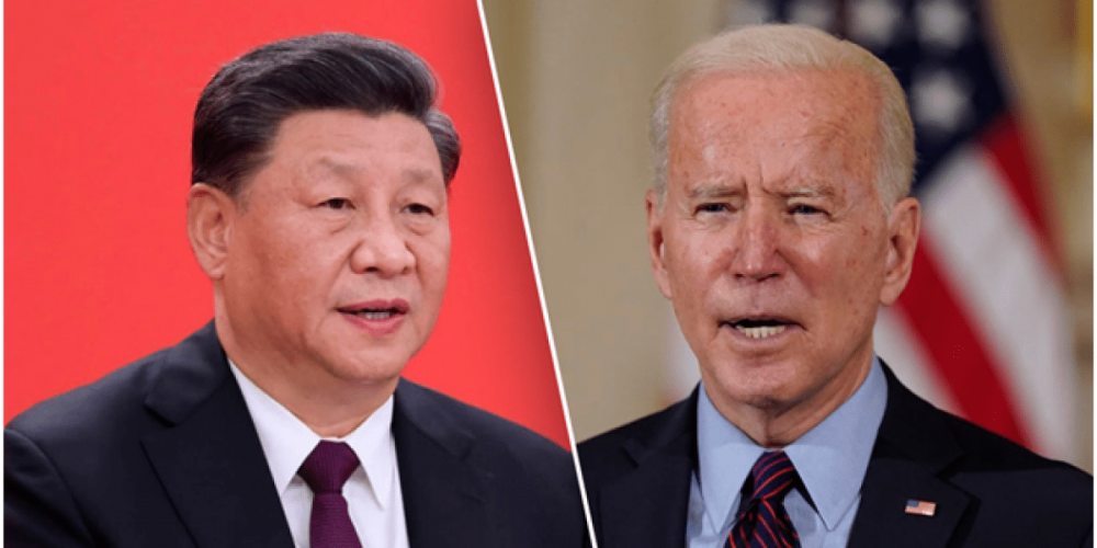 Чей кризис глубже, китайский или американский