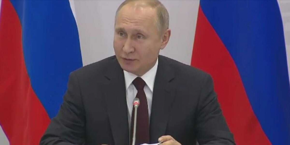 Чем грозит резолюция Конгресса США о непризнании Путина