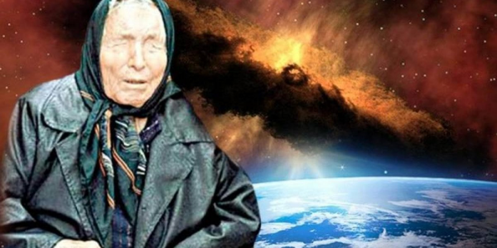 Что будет с Россией и Украиной в 2023 году: какую судьбу России и Украине пророчила Ванга и какие числа она никогда не называла? Предсказания Ванги