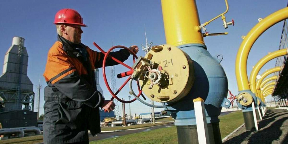 Что, если Лукашенко перекроет газ: последствия для Польши, Прибалтики и России