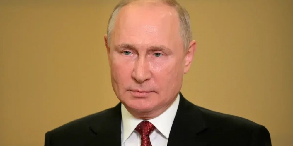 Что содержится в секретных пунктах указа Путина о военных сборах? Кого точно призовут и пришлют электронную повестку после 10 мая 2023