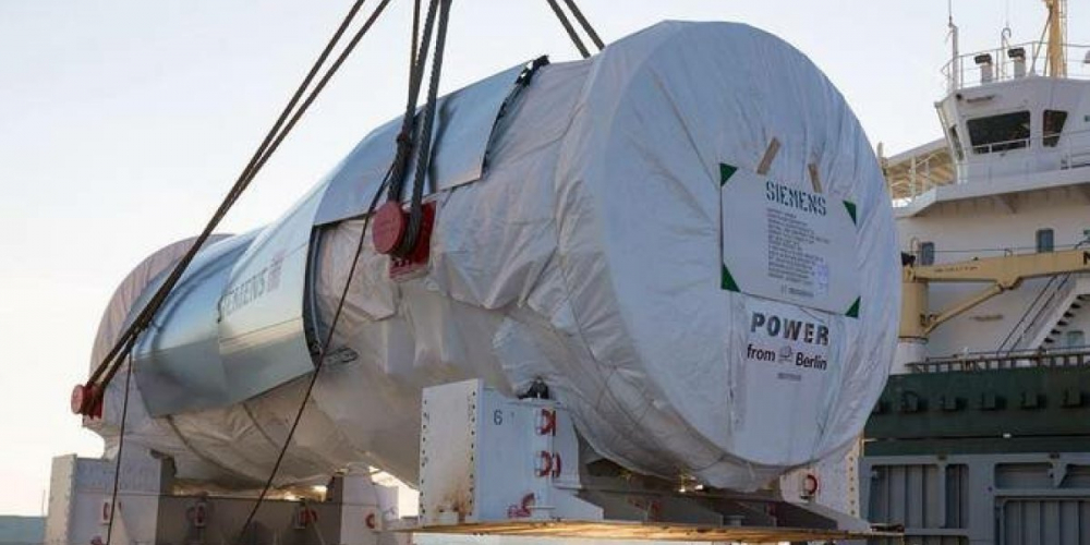 Что за неисправности выявили у турбин Газпрома и почему Сименс не хочет их ремонтировать