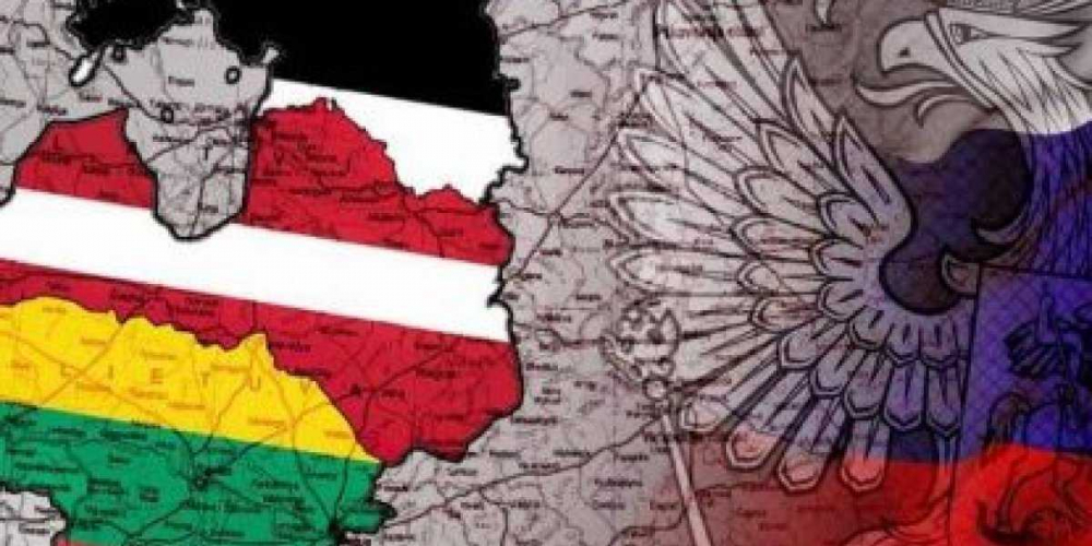 Что загнало прибалтов в энергетический кризис