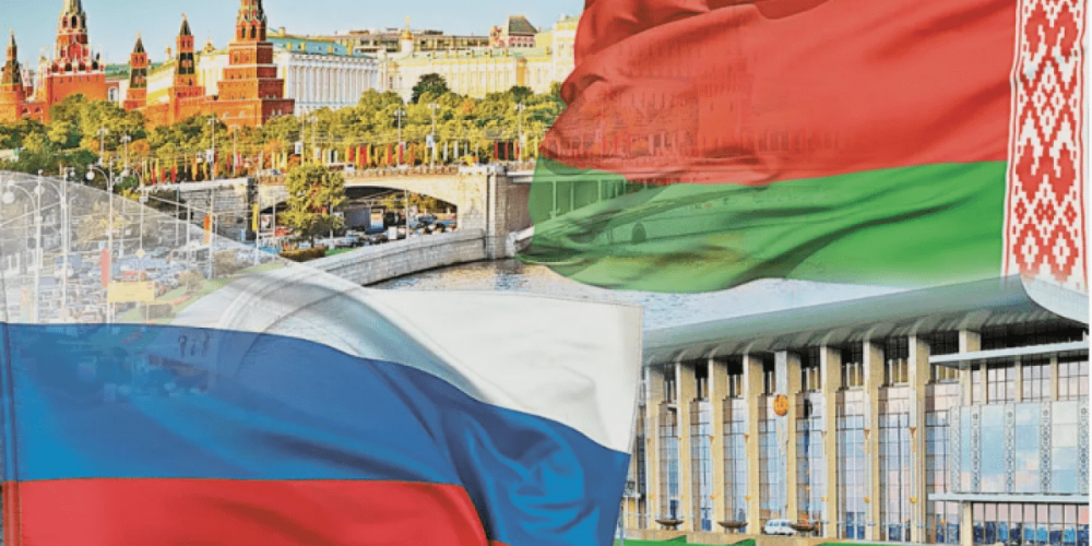 Что ждет Евросоюз после подписания договора об интеграции между Россией и Беларусью?