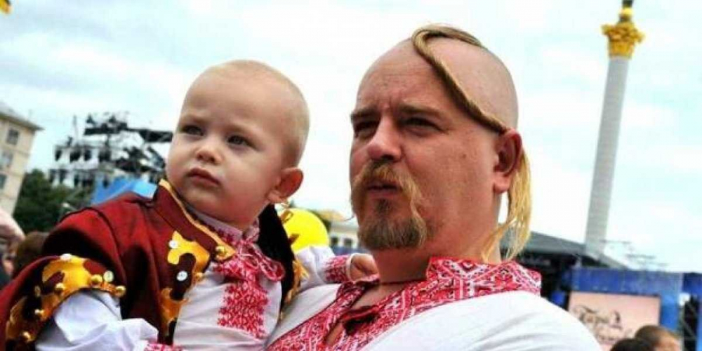 Что ждет Украину на примере Греции. Внуки проклянут дедов