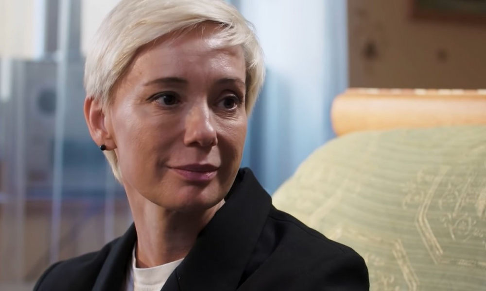 Чулпан Хаматова не смогла сохранить лицо. Правду рассказали коллеги спустя месяцы