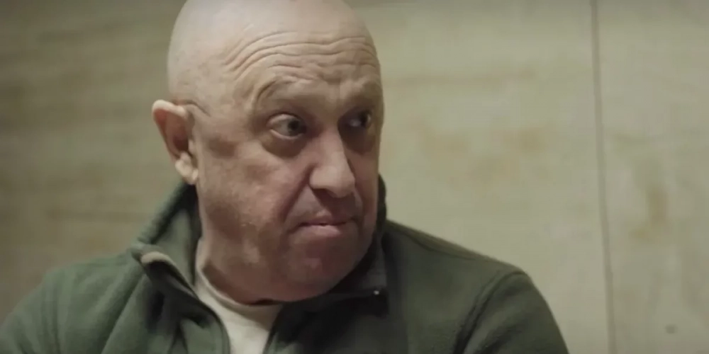 «ЧВК «Вагнер» через короткое время перестанет существовать» Евгений Пригожин откровенно рассказал о нехватке снарядов, судьбе Бахмута и скором контрнаступлении ВСУ – когда закончится СВО