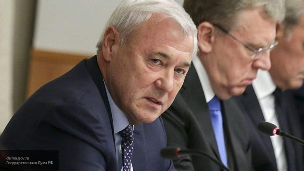 Депутаты Госдумы предложили ЦБ РФ продлить программу льготной ипотеки