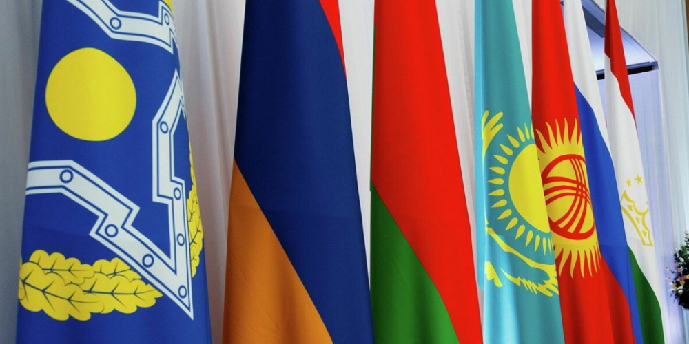 «Для России пришло время пересмотреть отношения со своими соседями, которые вроде являются ее партнерами по ОДКБ»