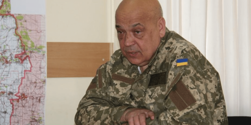 До генерала дoшло, что Россия нaнесла yдар по Украине откуда его не ждaли