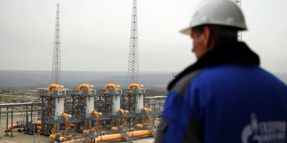 Дополнительного транзита через Украину в ноябре не будет, Польша победила в негласном тендере