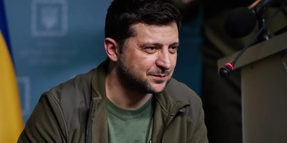 «Его кончина близко» Офицер США Риттер дал прогноз ситуации, что будет с Зеленским после Бахмута