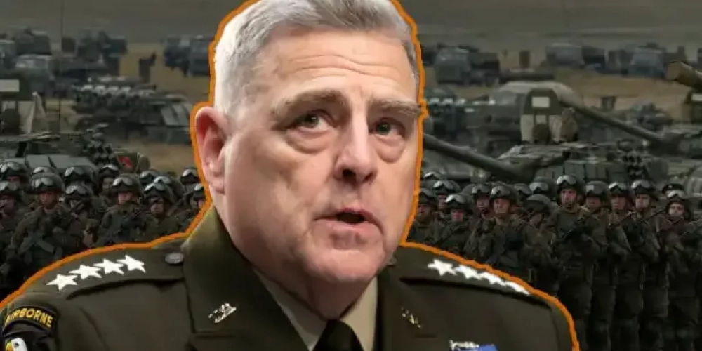 «Если честно, больше всего мы боялись встретить РУССКИХ». Американские генералы рассказали, почему стоит опасаться наших военных