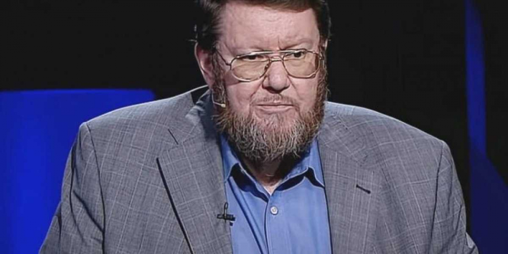 Евгений Сатановский: Новая цель для России