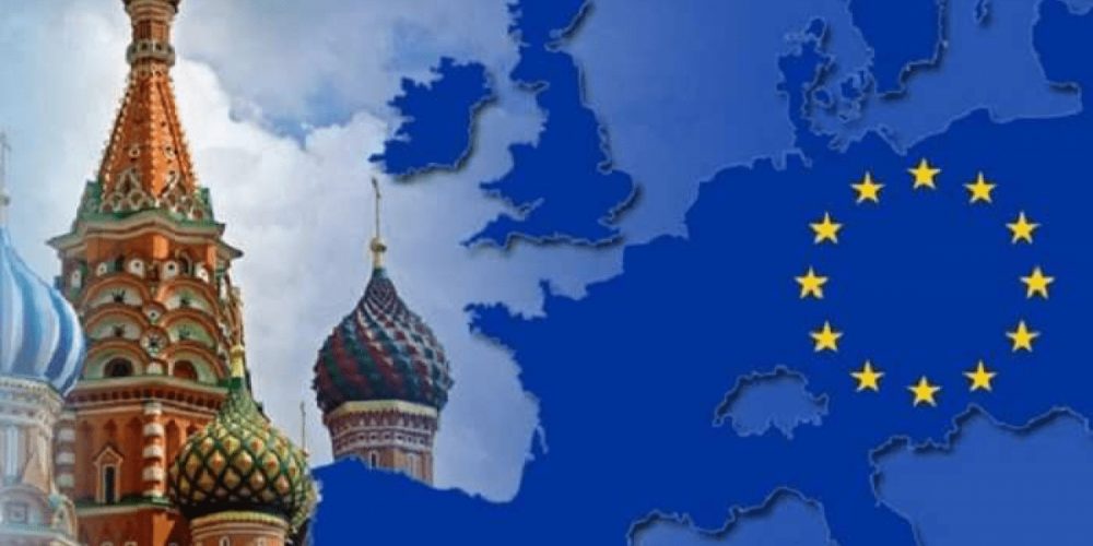 Европа о России уж очень грубое заявление сделала…