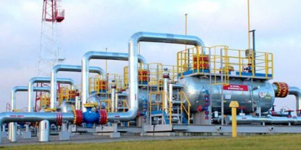 Европа обвинила Россию во взрывном росте цен на газ: хранилища полупустые