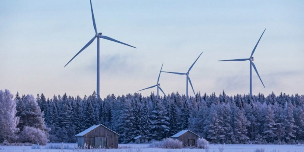 Европа выдохнула: энергетической угрозы больше нет