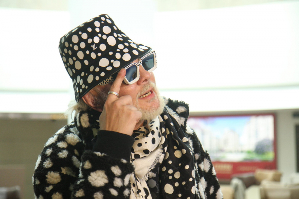 Филипп Киркоров уехал в Дубай из-за возвращения Аллы Пугачевой в РФ