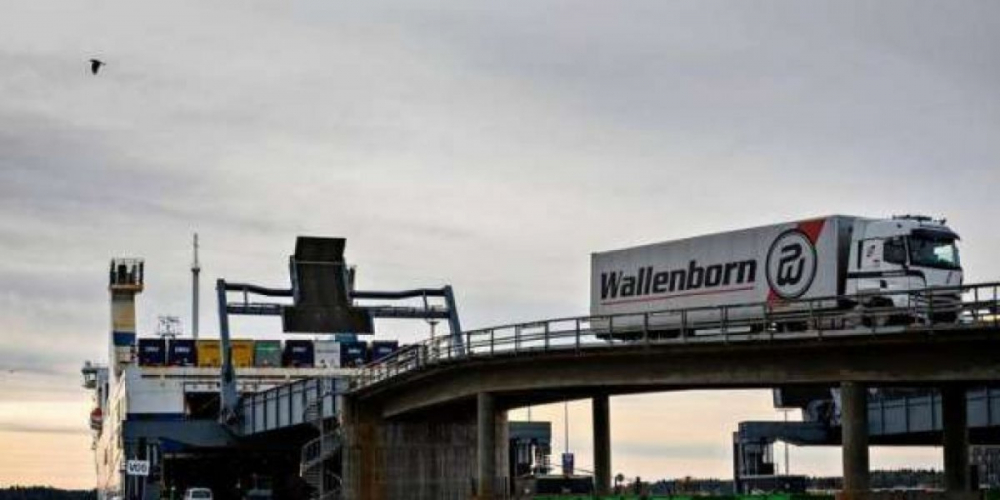 Финны невероятно быстро начали что-​то подозревать