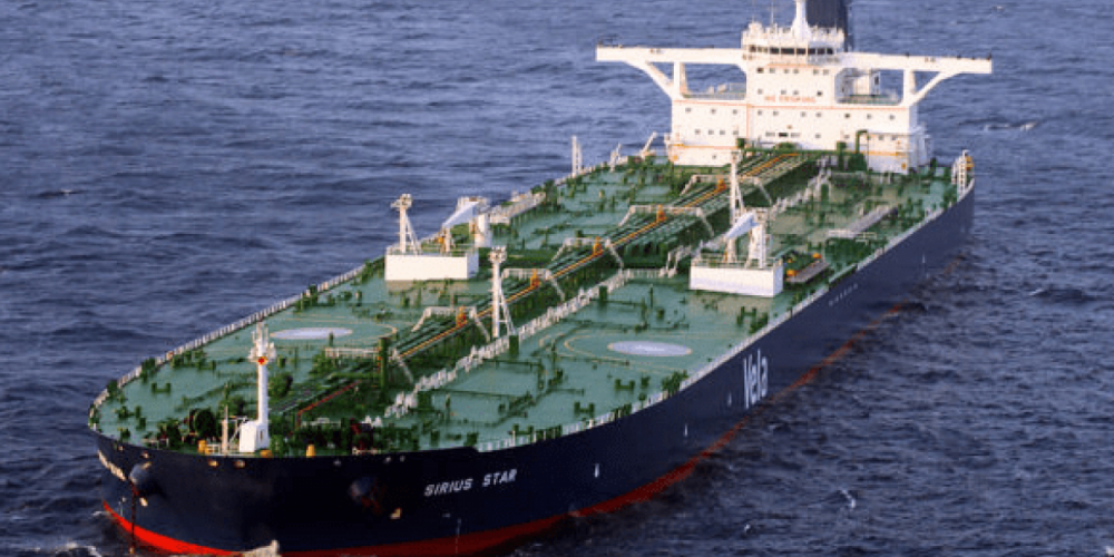 Французы отказываются от нефти из России и будут импортировать ее через Польшу