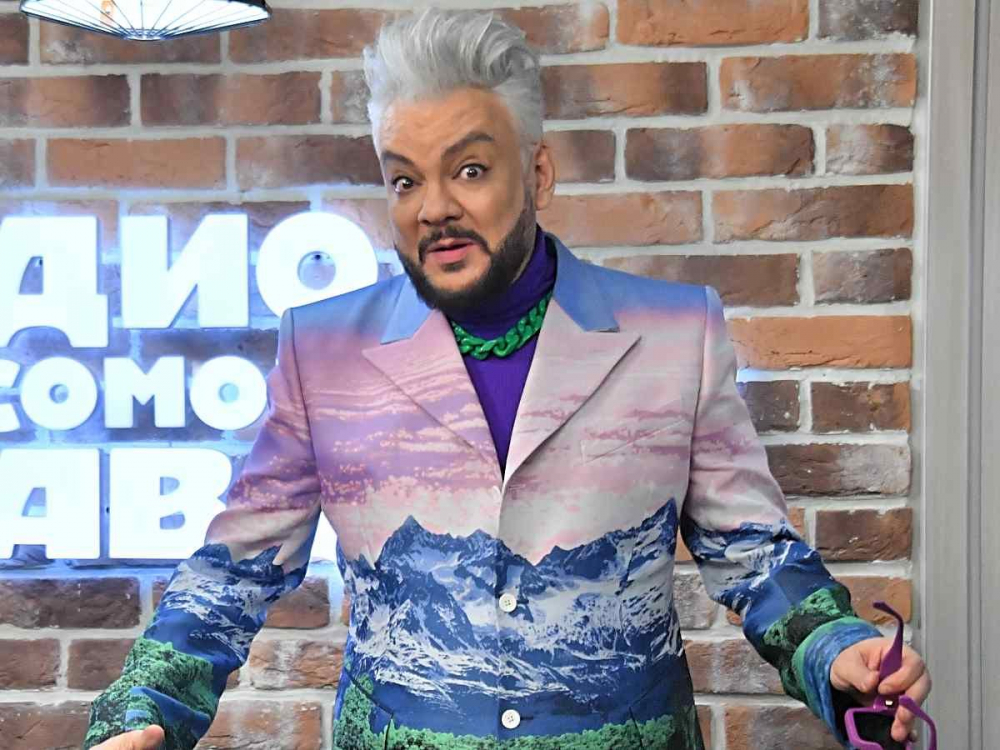 Газманов восхитился грандиозным выступлением Киркорова в честь Дня Победы