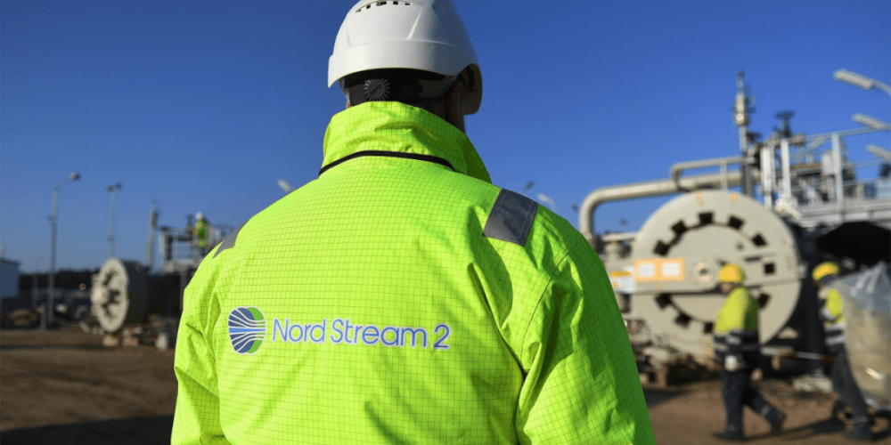 «Газпром», похоже, вернул затраты на «Северный поток-2» ещё до его ввода в эксплуатацию