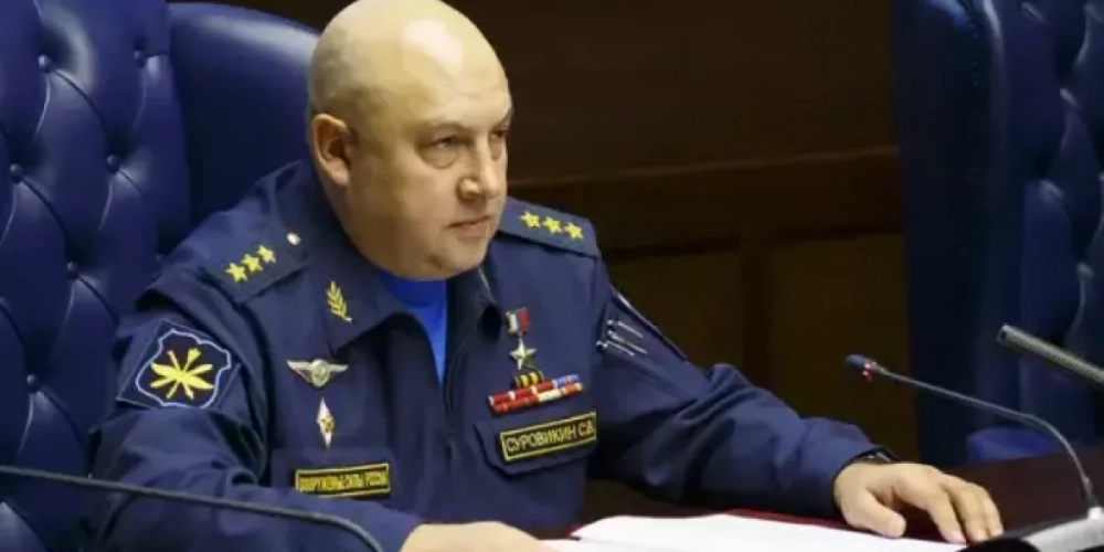 «Генерал Армагеддон» уже год работает с ЧВК «Вагнер»: Липовой объяснил выбор Минобороны