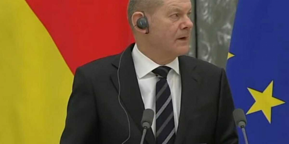 Германия и американский газ