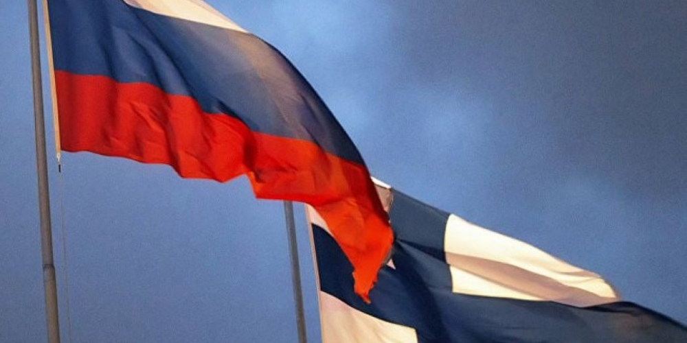 Готовится отрезвление финнов: в РФ неслучайно вспомнили об опыте СССР с Сайменским каналом