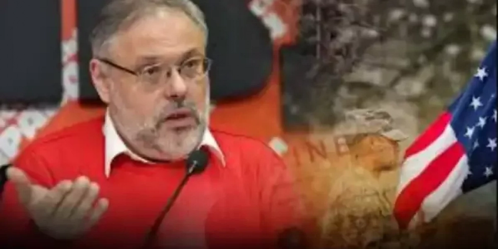 Хазин: супервулкан Йеллоустон неминуемо взорвется, но не это поможет России победить США