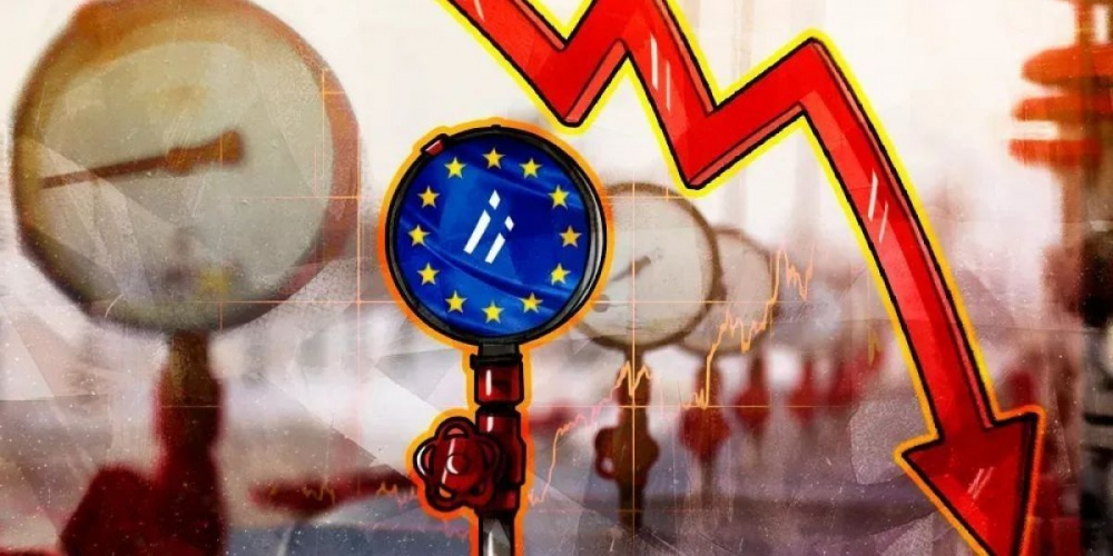 Hемцы оказались в безвыходной ситуации: Дрова тоже придется брать в Москве