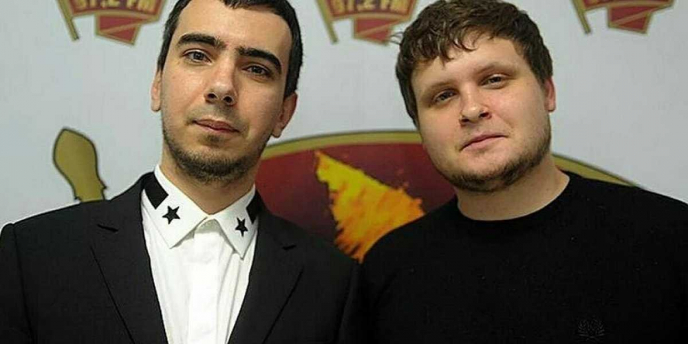 Худрук московского театра мечтал о ракете над Москвой и спектакле о Бандере