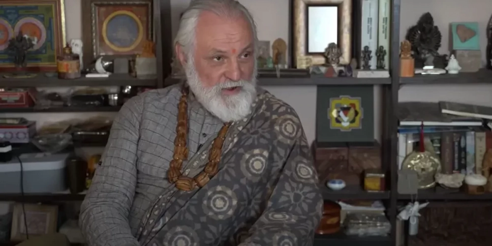 «Худшие времена выпадают на октябрь» Астролог Бхаговата Дас дал пугающий прогноз на 2023 год – лишение рассудка царей и новая мобилизация в России