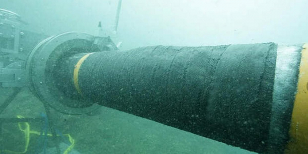 И что мы сделаем, если Байден вдруг скажет: Да, это были наши водолазы!?