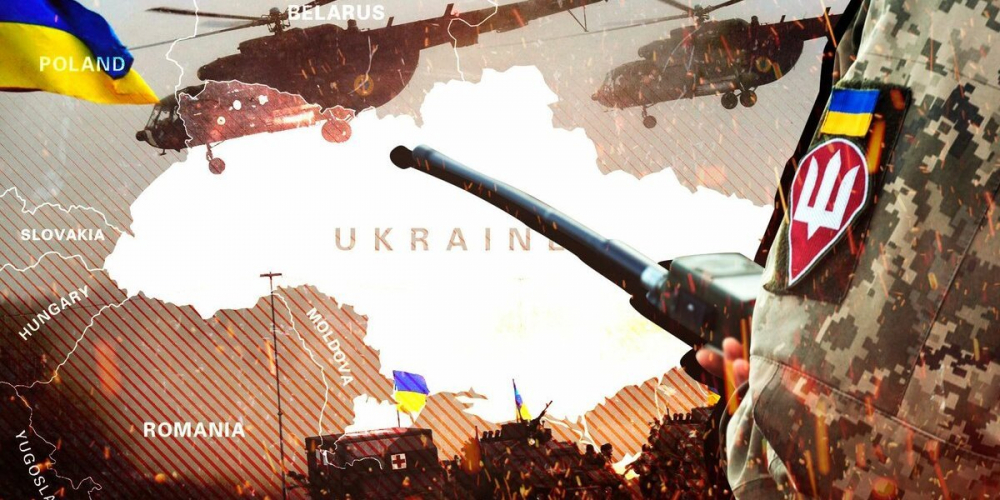 «Им надо, чтобы Украина воевала»: Ищенко рассказал о разворовывании помощи Запада