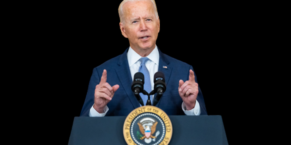 Инструкции по поведению на публике и другие провалы Байдена ближайших дней