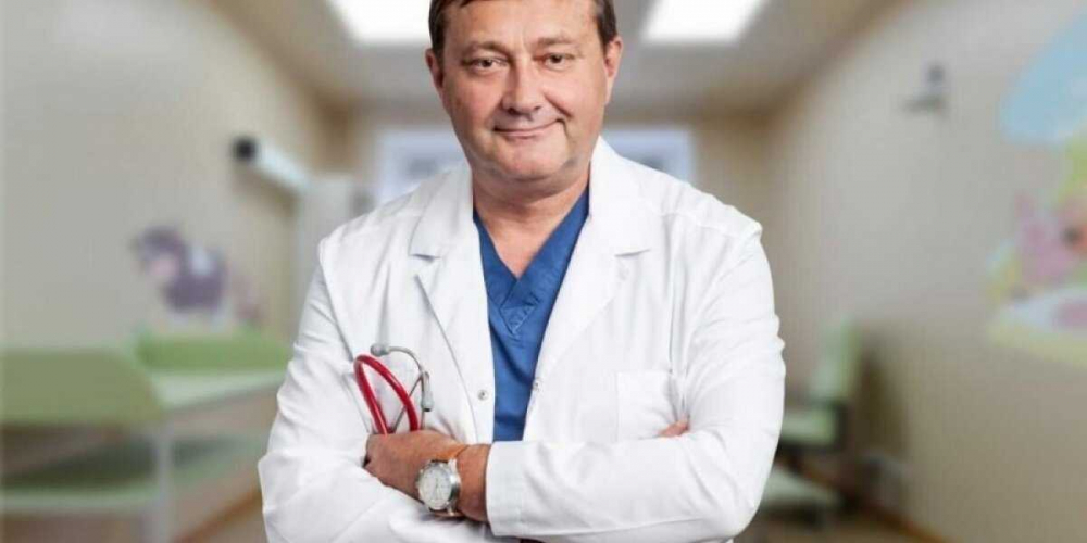 Иркутский главврач непристойно высказался во время онлайн пресс — конференции с горожанами