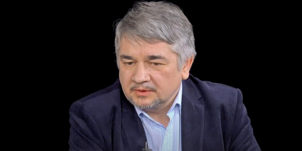 Ищенко: Россия готовится «выключить» Украину в нужное время и нужном месте