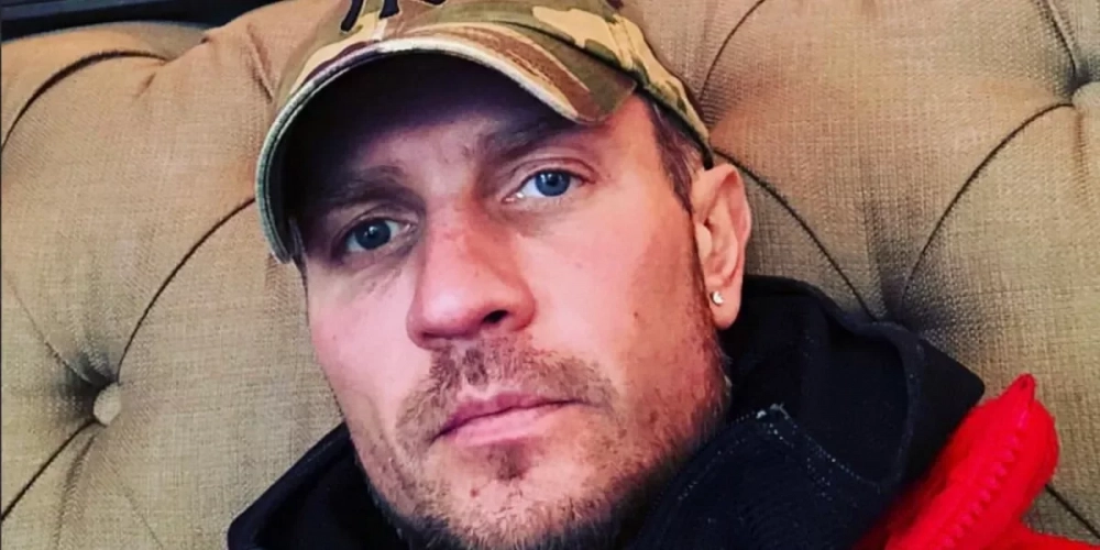 Источник рассказал, как сейчас себя чувствует фигурист Роман Костомаров 02.05.23