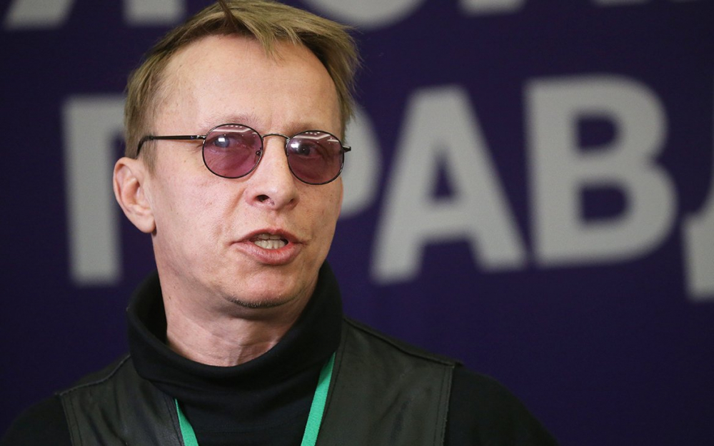 Иван Охлобыстин перечислил героев телесериала «Интерны», которые бы поехали в зону СВО