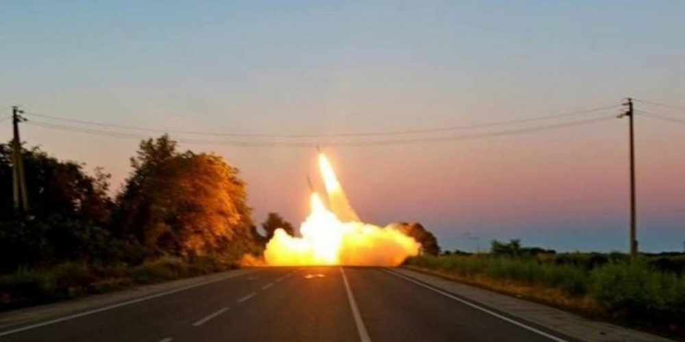 «Из Киева сообщили о столбе дыма, ВСУ выпустили сразу 35 снарядов РСЗО по ДНР!»: Карта боевых действий 31 мая 2023 на Украине — последние новости фронта Донбасса сегодня, обзор событий. Итоги военной спецоперации России сейчас 31.05.2023