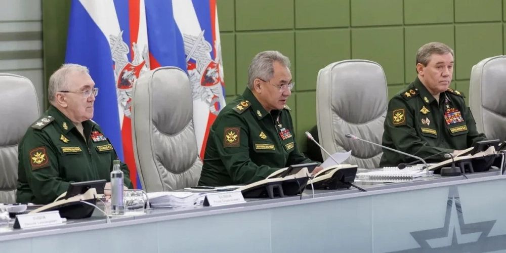 «Я истекаю кровью врагов нашей Родины» Тактику ЧВК «Вагнер» на СВО раскрыла разведка Украины